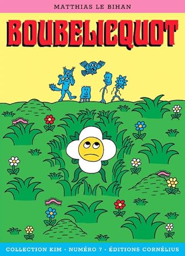 Boubelicquot Boubelicquot von CORNELIUS