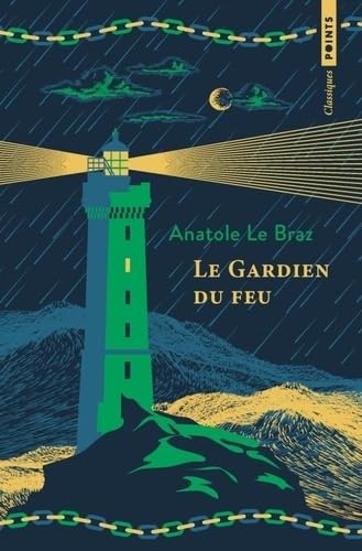 Le Gardien du feu von POINTS