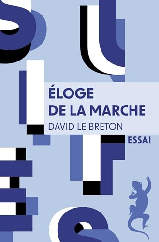 Eloge de la marche von METAILIE