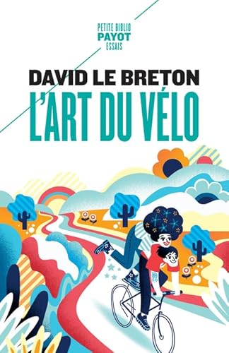 L'art du vélo von PAYOT