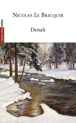 Denali von AVANT SCENE