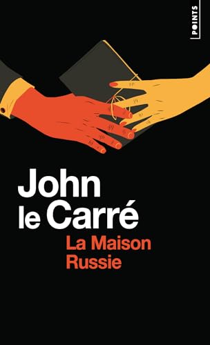 La Maison Russie La Maison Russie von POINTS