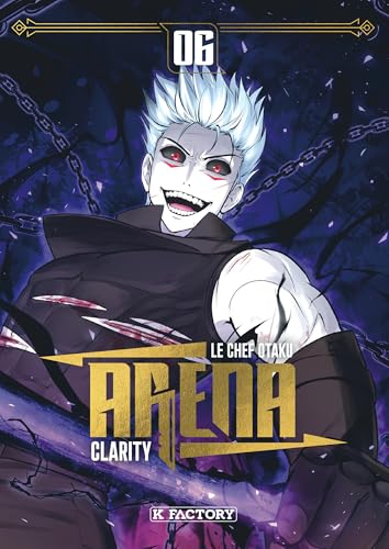Arena, tome 6 von VEGA DUPUIS