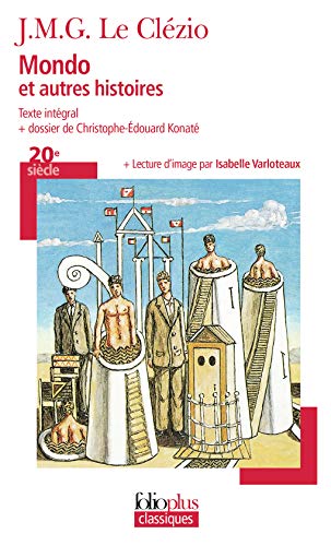 Mondo Et Autres Histoir: Et autres histoires von Folio