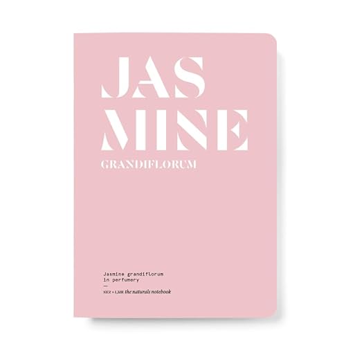 Jasmine grandiflorum in perfumery von NEZ EDITIONS