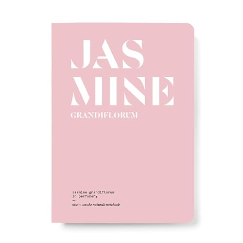 Jasmine grandiflorum in perfumery Jasmine grandiflorum in perfumery von NEZ EDITIONS