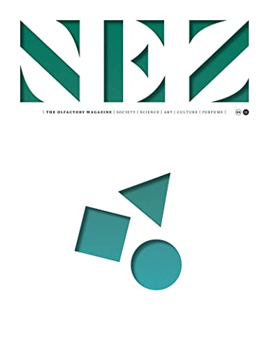 Nez - The olfactory magazine - Tome 12 (12) von NEZ EDITIONS