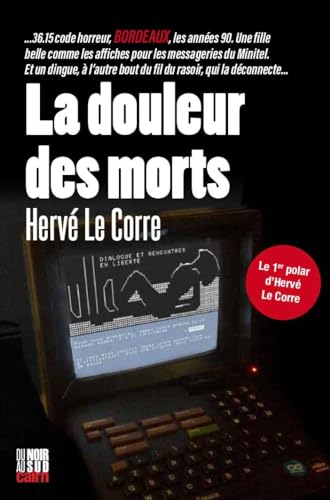 La douleur des morts von CAIRN