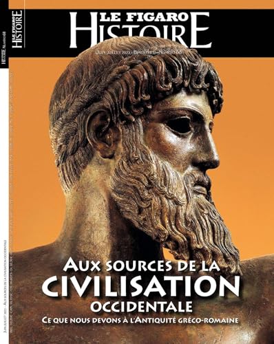 Aux sources de la civilisation occidentale