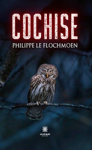 Cochise von LE LYS BLEU EDITIONS SAS