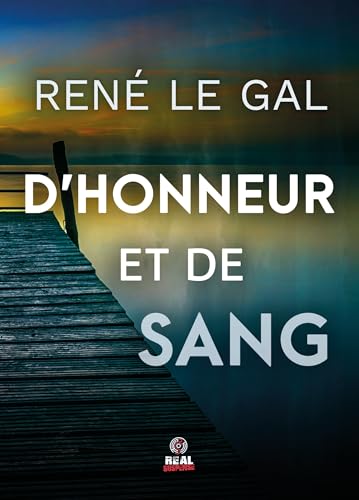 D'honneur et de sang D'honneur et de sang von ALTER REAL ED