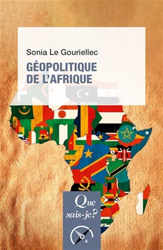 Géopolitique de l'Afrique von QUE SAIS JE