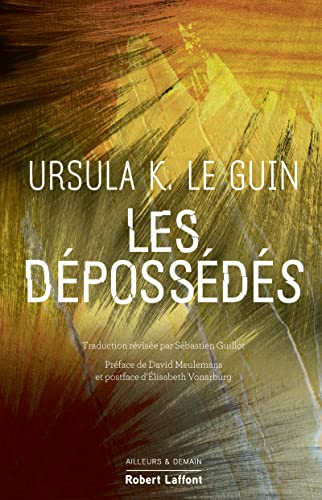 Les Dépossédés - Édition collector von ROBERT LAFFONT