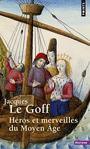 H'Ros Et Merveilles Du Moyen GE von Contemporary French Fiction