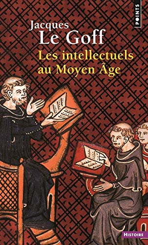 Intellectuels Au Moyen GE(Les)