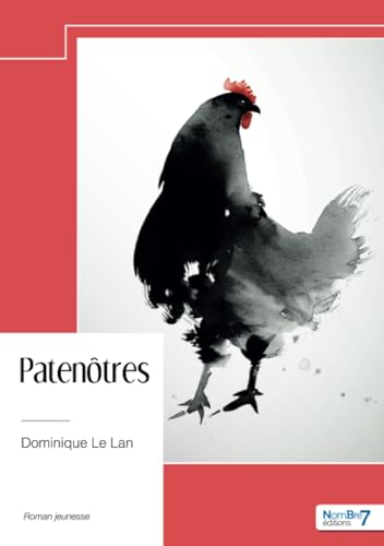 Patenôtres von Nombre7