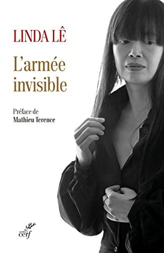 L'ARMEE INVISIBLE von CERF