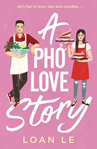 A Pho Love Story von Simon & Schuster