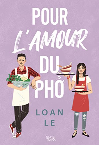 Pour l'amour du pho von AKATA