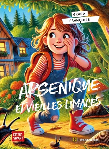 Arsenique et vieilles limaces