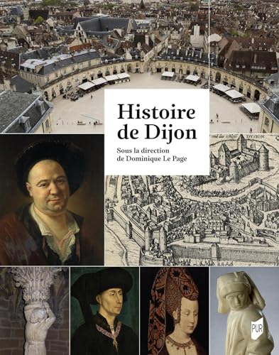 Histoire de Dijon von PU RENNES
