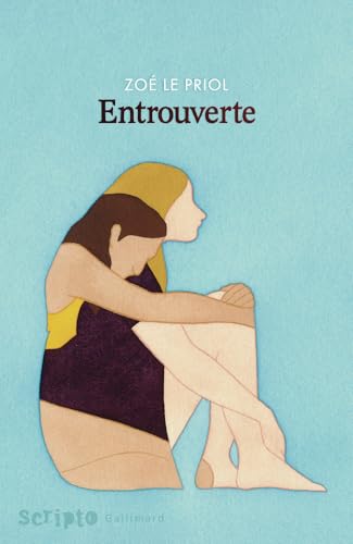 Entrouverte von GALLIMARD JEUNE