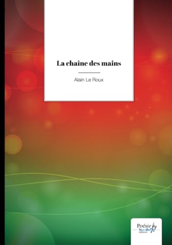 La chaîne des mains La chaîne des mains von NOMBRE 7