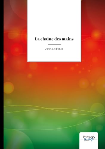 La chaîne des mains von NOMBRE 7