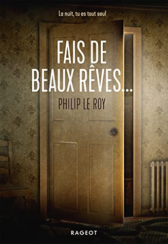 Fais de beaux rêves... von RAGEOT