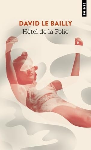 Hôtel de la folie von POINTS