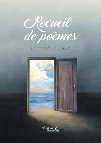 Recueil de poèmes von BAUDELAIRE