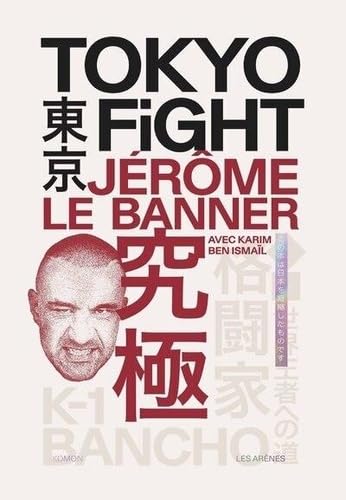 Tokyo fight von ARENES