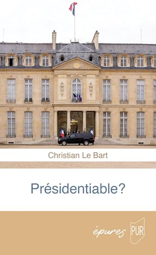 Présidentiable ? von PU RENNES