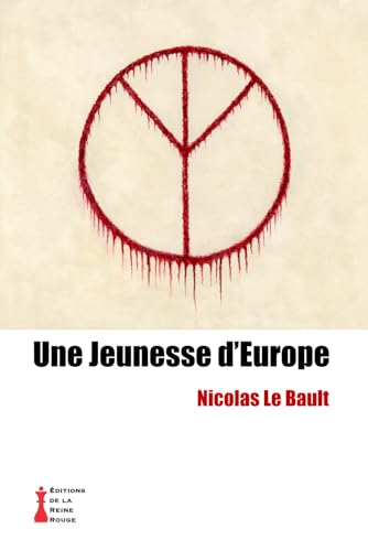Une Jeunesse d'Europe von Éditions de la Reine Rouge