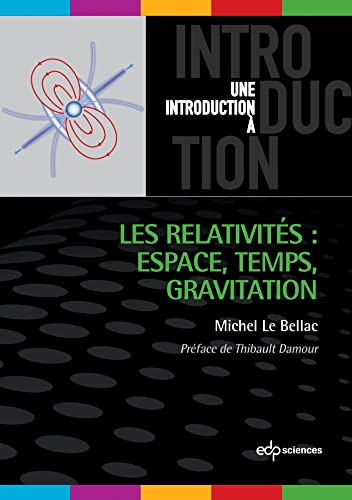 relativites (les) von EDP SCIENCES