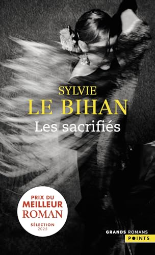 Les Sacrifiés von POINTS