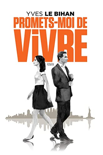 Promets-moi de vivre von Librinova