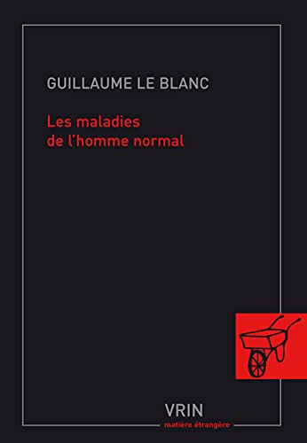 Les Maladies de L'Homme Normal (Matiere Etrangere)