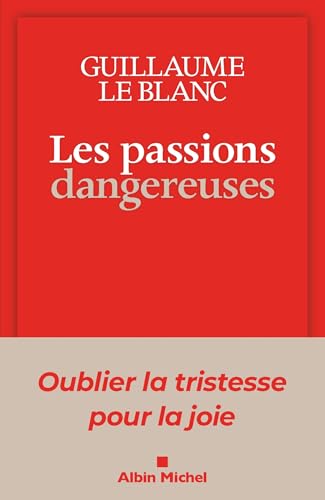 Les Passions dangereuses von ALBIN MICHEL