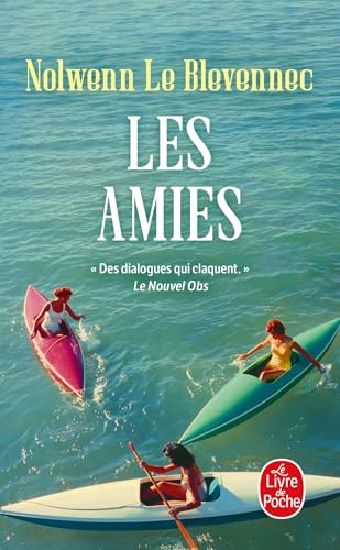 Les Amies von LGF