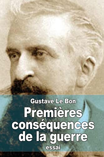 Premières conséquences de la guerre: Transformation mentale des peuples Premières conséquences de la guerre: Transformation mentale des peuples