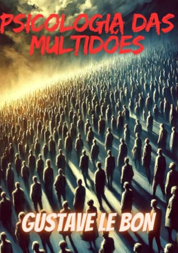 Psicologia das multidões von David De Angelis