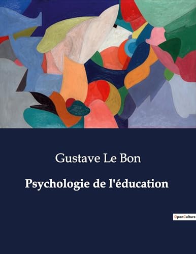 Psychologie de l'éducation: . von Culturea