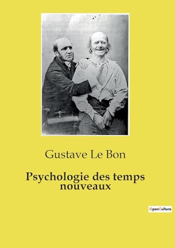 Psychologie des temps nouveaux von SHS Éditions