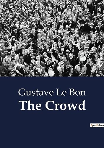 The Crowd von Culturea