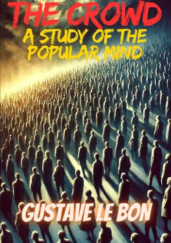 The Crowd von David De Angelis