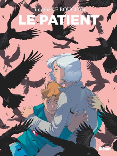 Le Patient - Poche von GLENAT