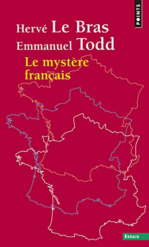 Le mystere francais