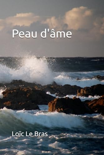 Peau d'âme von Independently published