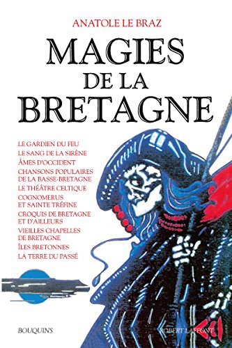 Magies de la Bretagne - tome 2 (02) von BOUQUINS